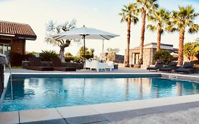 Holiday Homes Borgo Papardo