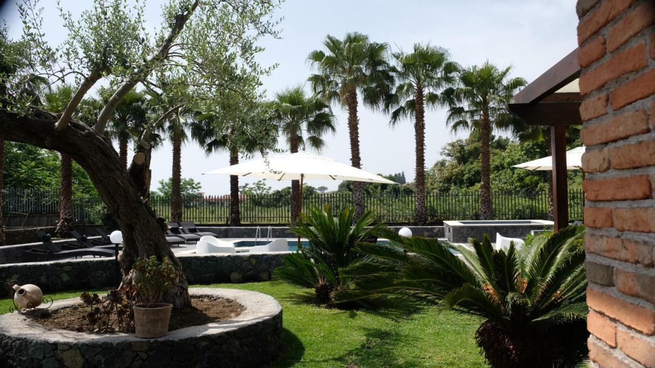Holiday Homes Borgo Papardo Giarre Exterior foto
