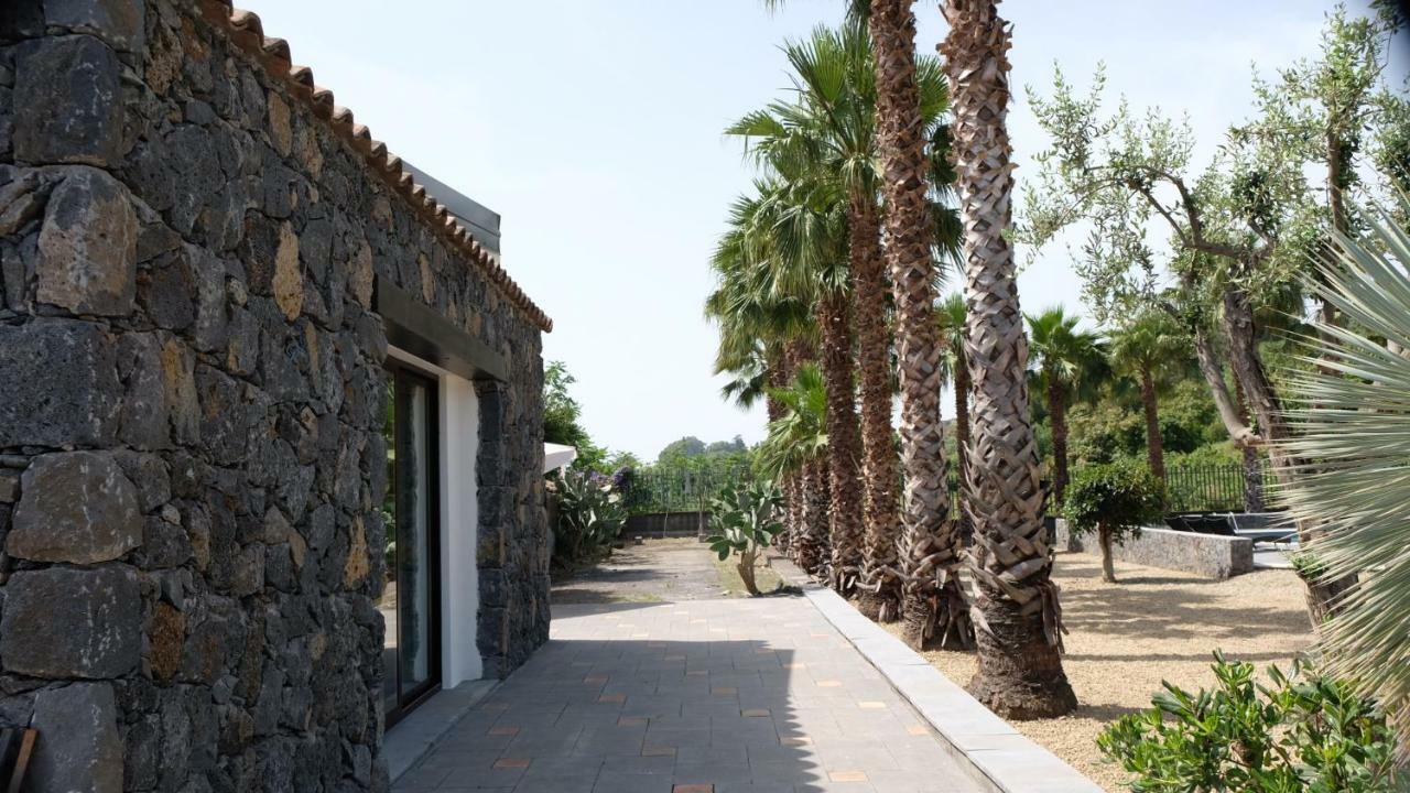 Holiday Homes Borgo Papardo Giarre Exterior foto