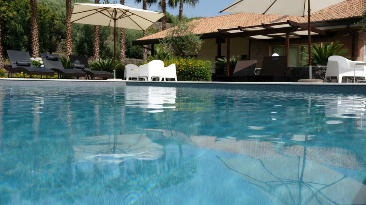 Holiday Homes Borgo Papardo Giarre Exterior foto