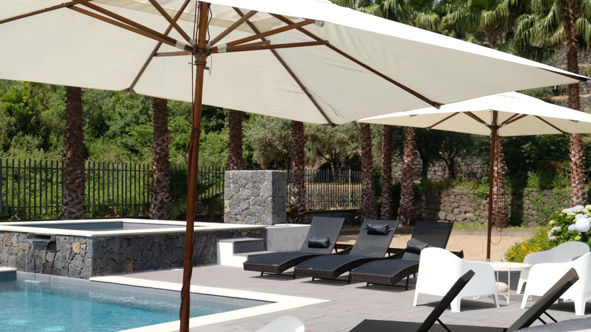 Holiday Homes Borgo Papardo Giarre Exterior foto