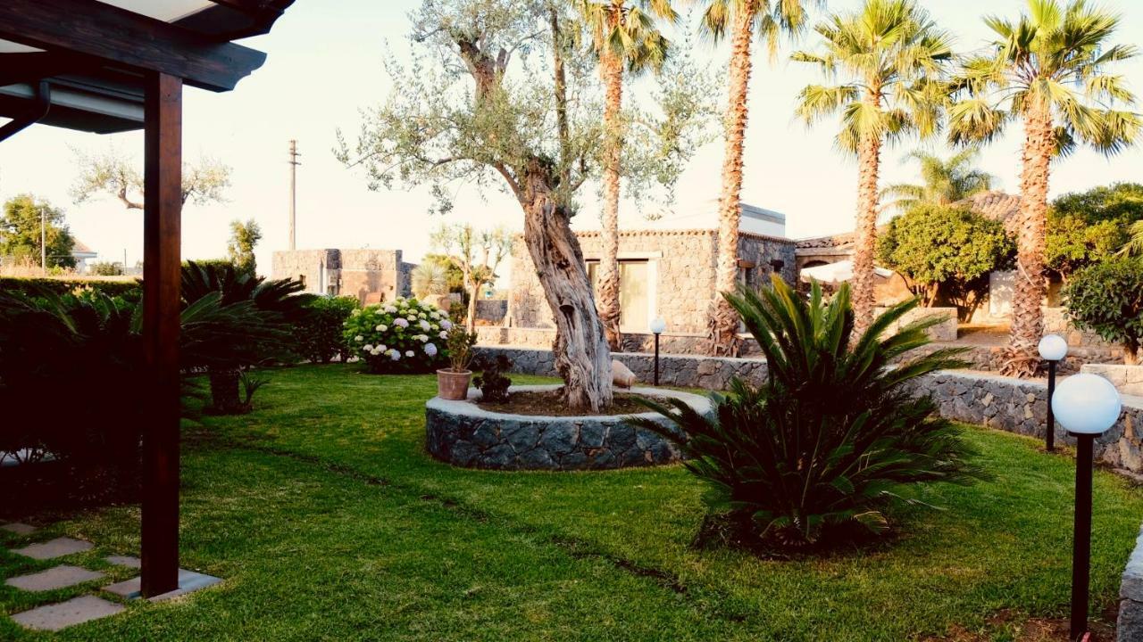 Holiday Homes Borgo Papardo Giarre Exterior foto